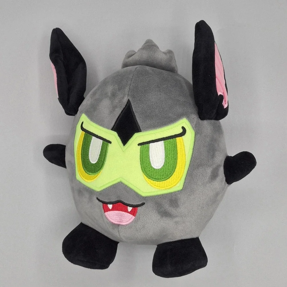 MandJTV Cave‎ Form Mytey Plush Rare